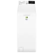Lave-linge top ELECTROLUX EW6T3264AK Lave-linge top ELECTROLUX EW6T3264AK
