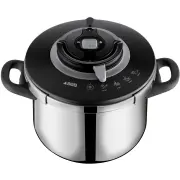 Cocotte minute SEB P4551400 Cocotte minute SEB P4551400