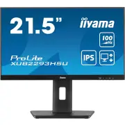 Moniteur IIYAMA XUB2293HSU-B7
