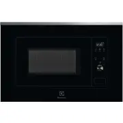 Micro-ondes mono encastrable ELECTROLUX LMS 2203 EMX Micro-ondes mono encastrable ELECTROLUX LMS 2203 EMX