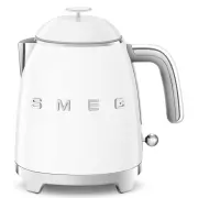 Mini bouilloire SMEG KLF05WHEU