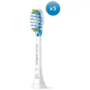 Accessoires hygiène dentaire PHILIPS HX9045/17