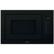 Micro-ondes encastrable gril CANDY CA38FL7N25WXB