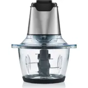 Mini hachoir WILFA MC3B-400S