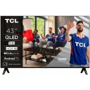 Tv led 43'' TCL 43S5L