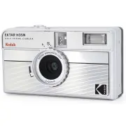 Appareil photo argentique KODAK EKTAR H 35 N SILVER Appareil photo argentique KODAK EKTAR H 35 N SILVER