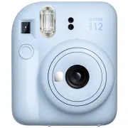 Appareil photo instantanée FUJIFILM INSTAX MINI 12 BLEU Appareil photo instantanée FUJIFILM INSTAX MINI 12 BLEU