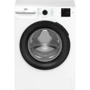 Lave-linge frontal BEKO BM3WFU47411B