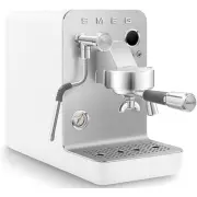 Expresso SMEG EMC02WHMEU