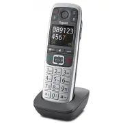 Telephone sans fil GIGASET SIEMENS GIGA E 560 HX