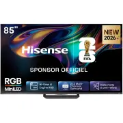 Tv led 85'' HISENSE 85UR8S