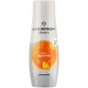 Concentré pour machine à soda SODASTREAM 1024254330 Concentré pour machine à soda SODASTREAM 1024254330