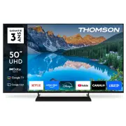 Tv led 50'' THOMSON 50UG5X15