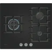 Plaque verre gaz NEFF T26NKC4S0