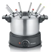 Machine à fondue SEVERIN FO2470