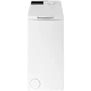 Lave-linge top WHIRLPOOL BTWB72200FR/N Lave-linge top WHIRLPOOL BTWB72200FR/N
