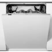 Lave-vaisselle tout intégré 60 cm WHIRLPOOL WRIC3C34PE