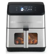 Friteuse sans huile KITCHEN CHEF WIFRYCHEF Friteuse sans huile KITCHEN CHEF WIFRYCHEF