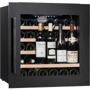 Cave à vin intégrée AVINTAGE AVI63CSZF Cave à vin intégrée AVINTAGE AVI63CSZF