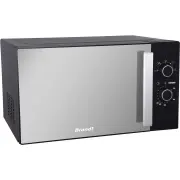 Micro-ondes mono BRANDT SM 2606 B Micro-ondes mono BRANDT SM 2606 B