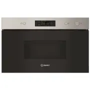 Micro-ondes encastrable monofonction INDESIT IMK11X
