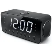 Radio réveil MUSE M 192 CR Radio réveil MUSE M 192 CR