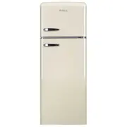Réfrigérateur 2 portes AMICA AR 7252 C