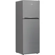 Réfrigérateur 2 portes BEKO RDNE350K40XBN