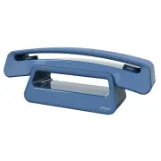 Téléphone sans fil ALCATEL EPUREICONICBLEU Téléphone sans fil ALCATEL EPUREICONICBLEU