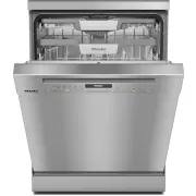Lave-vaisselle 60 cm MIELE G7040SCFRONTAUTODOS