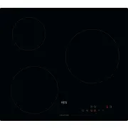 Plaque à induction AEG IBB63200CB