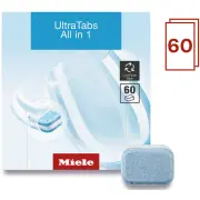 Accessoire lave-vaisselle MIELE ULTRATABSALLIN1-1 Accessoire lave-vaisselle MIELE ULTRATABSALLIN1-1