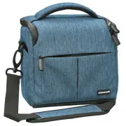 Sac de transport CULLMANN MALAGA VARIO 400 BLEU