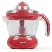 Presse-agrumes LIVOO DOD131RC