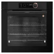 Four pyrolyse DE DIETRICH DOP8360A
