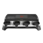 Machine à raclette TEFAL RE459812