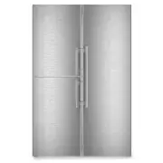 Réfrigérateur américain LIEBHERR XRCSD5255-22