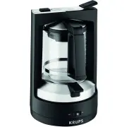 Cafetière KRUPS KM468910