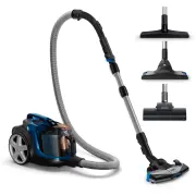 Aspirateur traineau sans sac PHILIPS FC9745/09 Aspirateur traineau sans sac PHILIPS FC9745/09