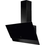 Hotte décorative ELECTROLUX LFV429K