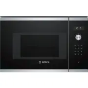 Micro-ondes gril encastrable BOSCH BEL 524 MS 0 Micro-ondes gril encastrable BOSCH BEL 524 MS 0