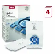 Sac aspirateur MIELE HYCLEANPUREGN2.0 Sac aspirateur MIELE HYCLEANPUREGN2.0