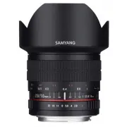 Objectif à focale fixe SAMYANG SAM 10 FUJI X