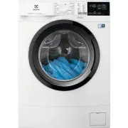 Lave-linge frontal ELECTROLUX EW6S1065NBB
