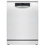 Lave-vaisselle 60 cm BOSCH SMS25AW10F