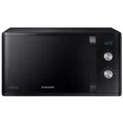 Micro-ondes monofonction SAMSUNG MS 23 K 3614 AK Micro-ondes monofonction SAMSUNG MS 23 K 3614 AK
