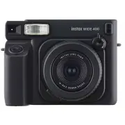 Appareil photo instantané FUJIFILM INSTAX WIDE 400 NOIR