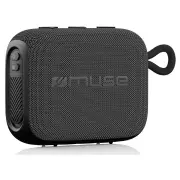 Enceinte nomade MUSE M 320 BT