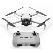 Drone DJI DJI MINI 4 PRO + RC-N 2