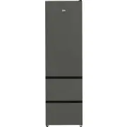 Combiné inversé BEKO B3RGNA354HG1